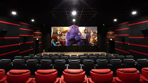 SM Cinema Caloocan .